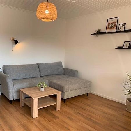 Ferienwohnung Wanderlust Bad Rothenfelde Exterior foto